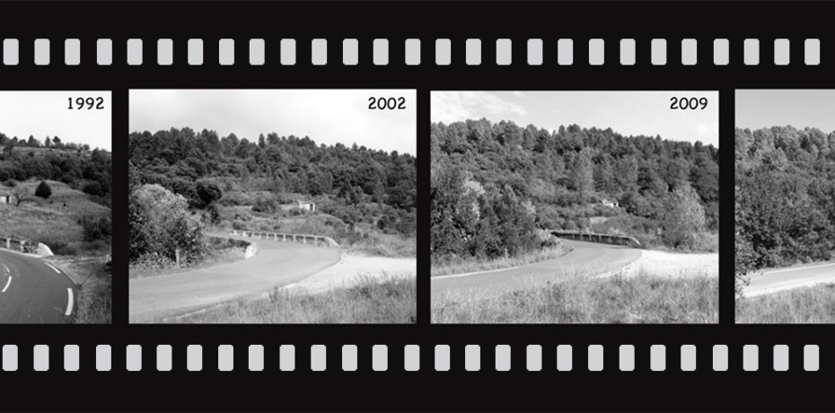 Vœux 2018. crédit : Frédéric Hébraud / CAUE 34