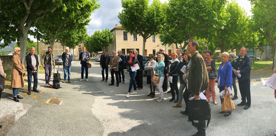 Atelier des territoires n°13