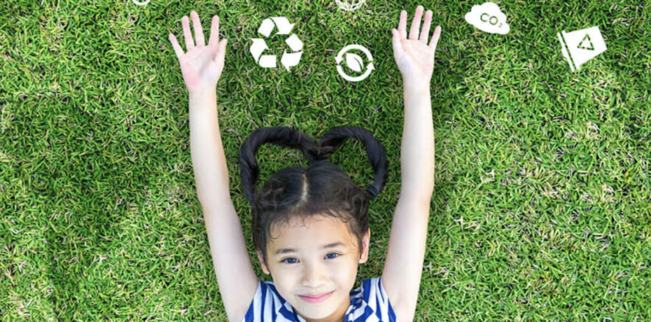 Journée Eco-responsable. Crédit : www.montpellier3m.fr